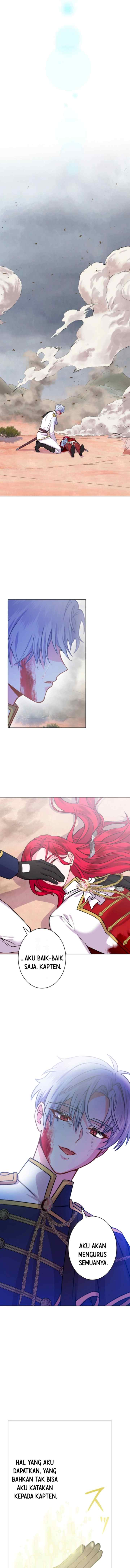 The Overpowered Regeneration Magic! chapter 3 halaman 15