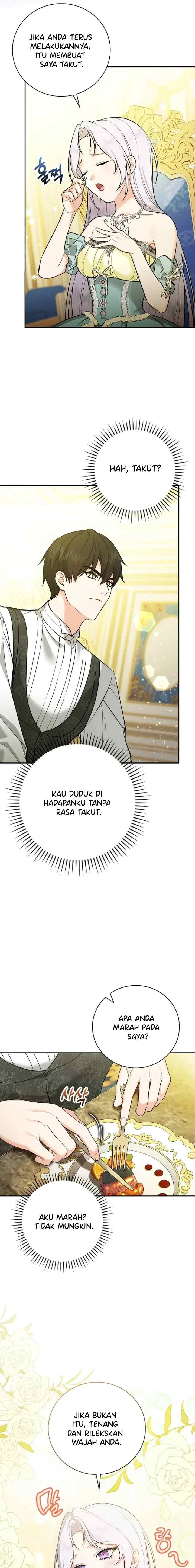 I Became The Tyrant's Dying Wife chapter 11 halaman 6