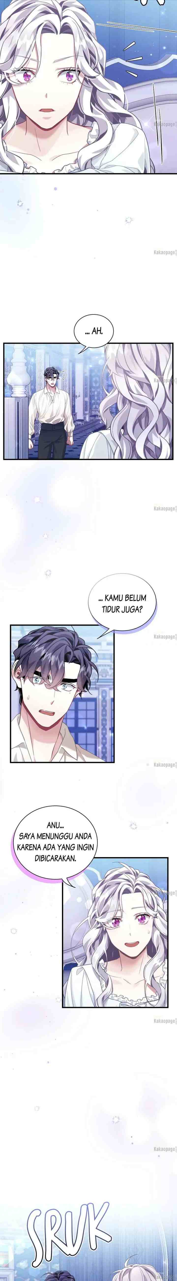 Not Sew Wicked Stepmom chapter 75 halaman 12