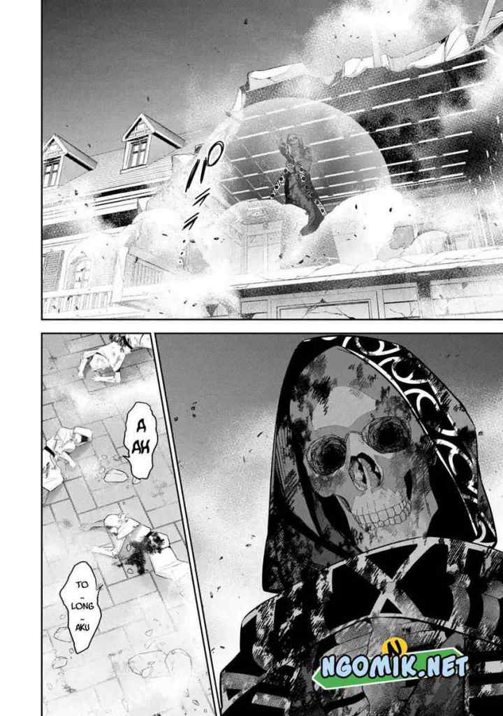 The Executed Sage is Reincarnated as a Lich and Starts an All-Out War chapter 26.2 halaman 5
