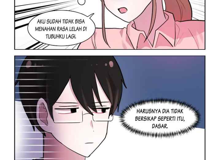 She Doesn't Like Me chapter 232 halaman 7