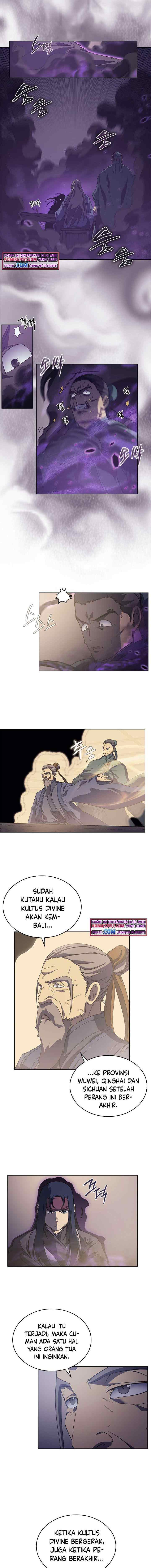 Chronicles of Heavenly Demon chapter 154 halaman 4