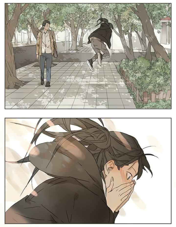 Tamen De Gushi chapter 25 halaman 4