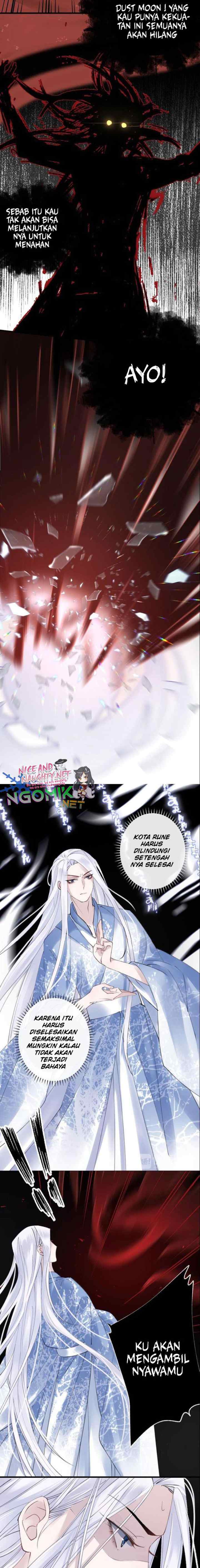 The Bright Moon chapter 12 halaman 6