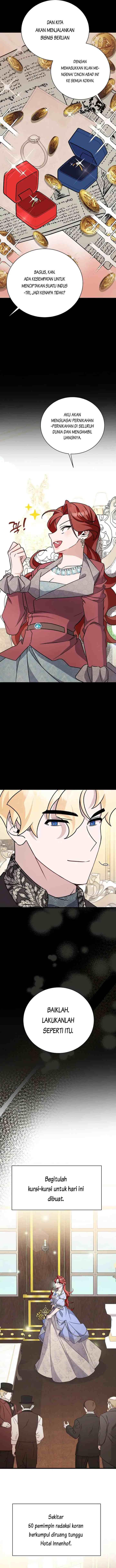 I'm Sure It's My Baby chapter 20 halaman 14
