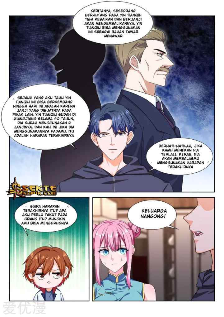 Metropolitan System chapter 223 halaman 12