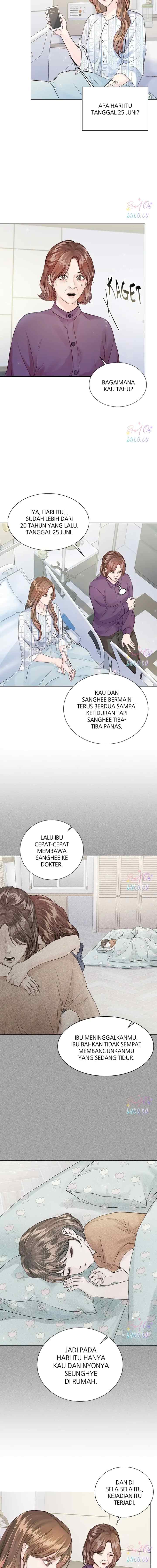 There Must Be Happy Endings chapter 107 halaman 7