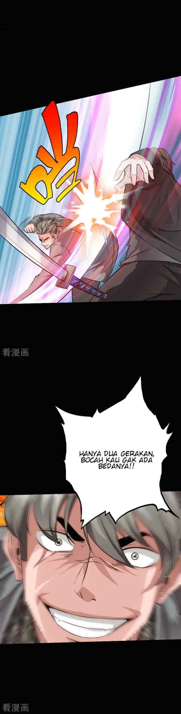 Hopeless chapter 78 halaman 10