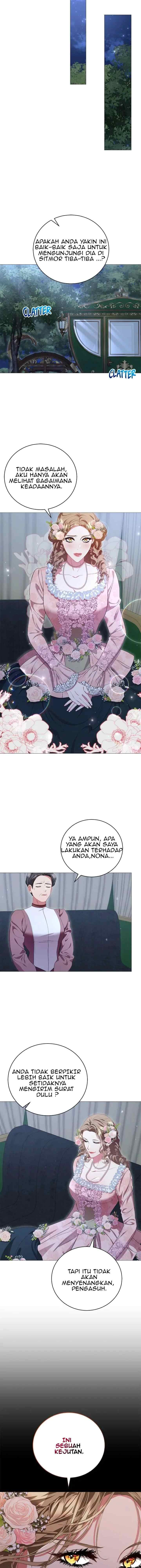 Love Doesn't Matter chapter 62 halaman 13