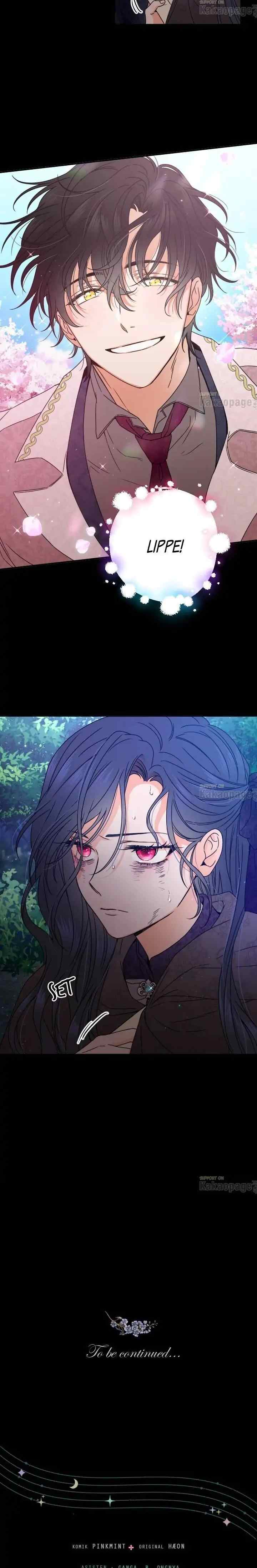 Lady Baby chapter 141 halaman 17