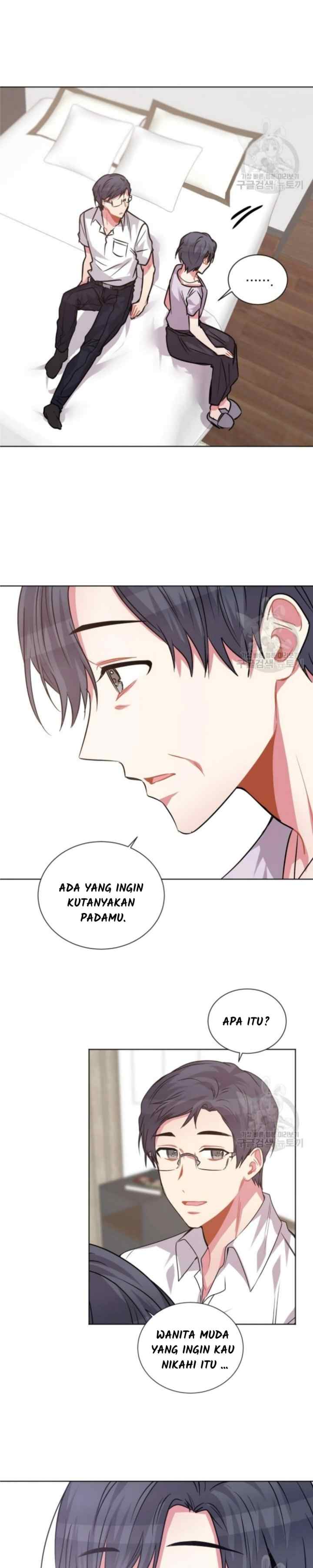 All About You chapter 62 halaman 17