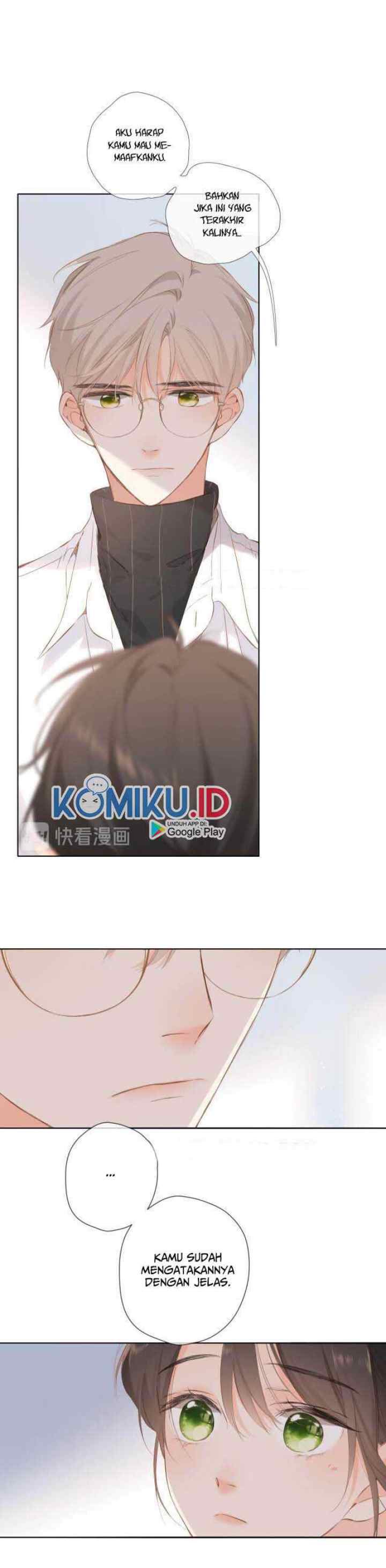 Once More chapter 90 halaman 8