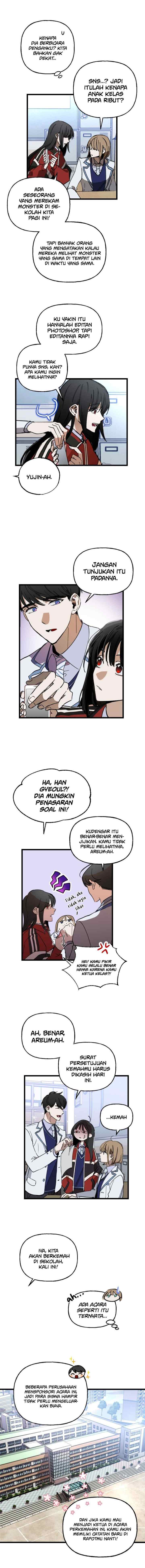 Night of Shadows chapter 1 halaman 13