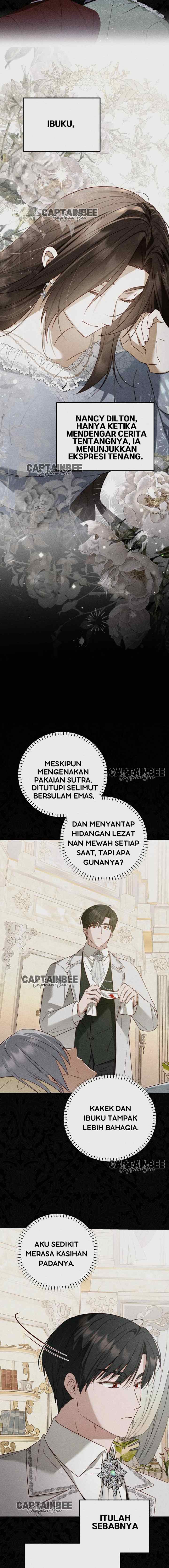 A Marvelous Morganatic Marriage chapter 36 halaman 4