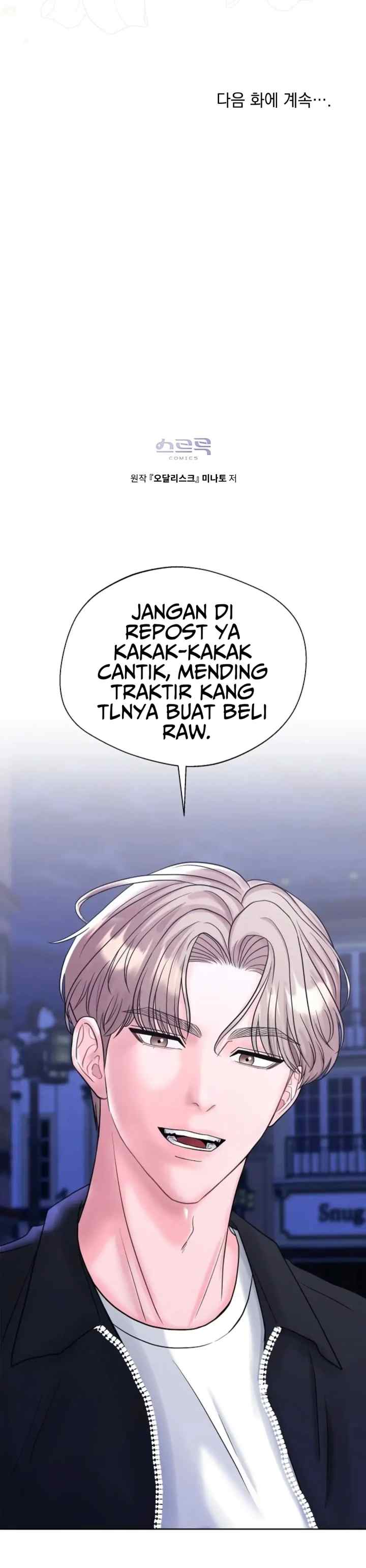 Odalisque chapter 24 halaman 18