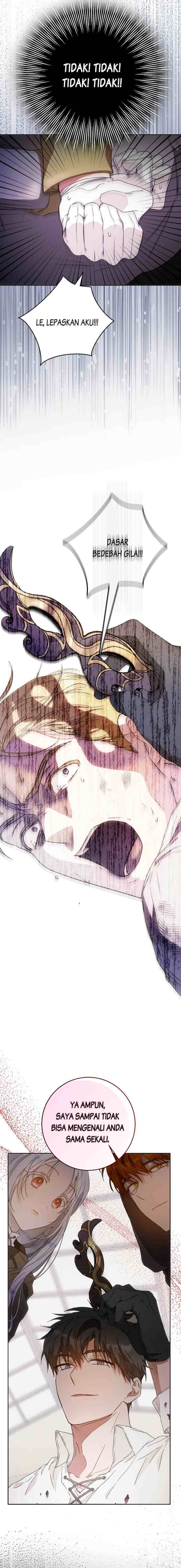 I Became the Wife of the Male Lead chapter 58 halaman 18