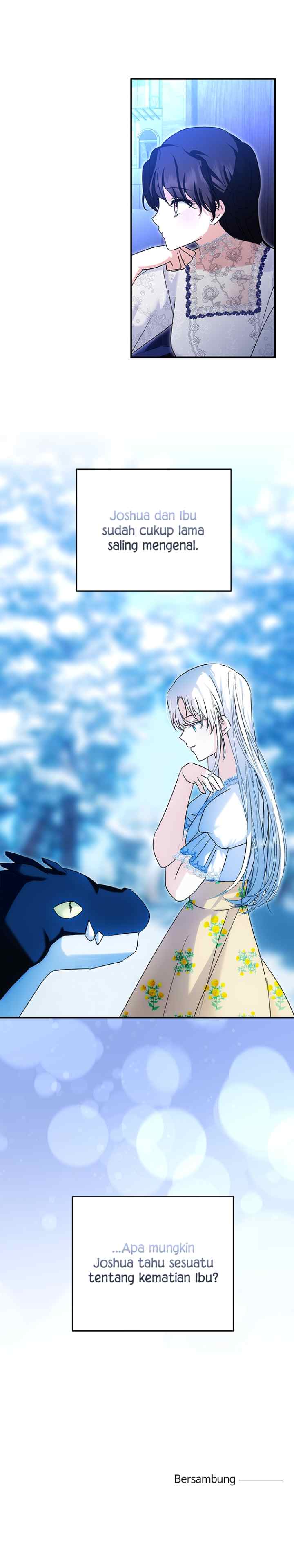 Monster Duke's Daughter chapter 163 halaman 18