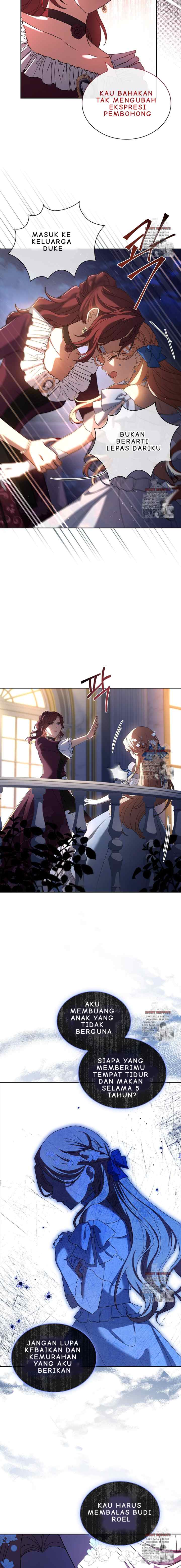 Happy In-Law chapter 23 halaman 7