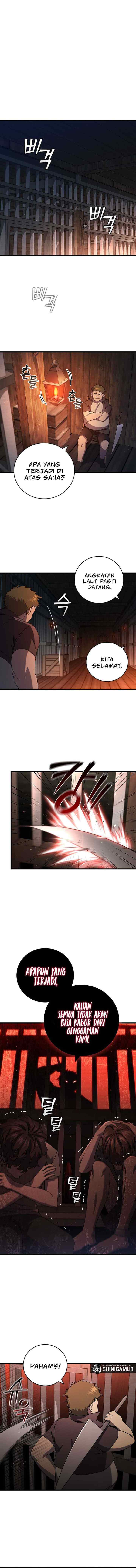 Dragon-Devouring Mage chapter 12 halaman 7