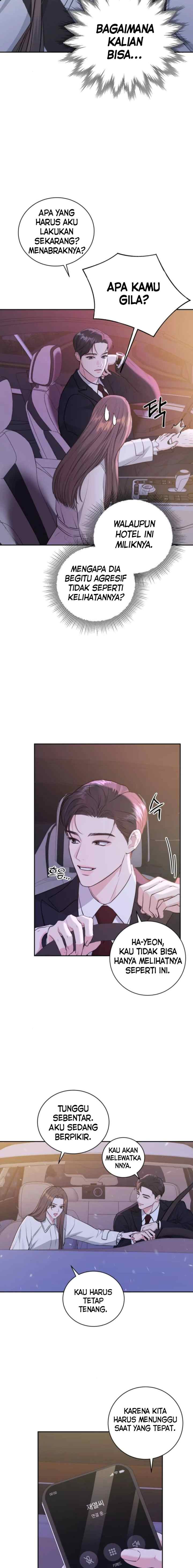 Endless Summer chapter 2 halaman 4