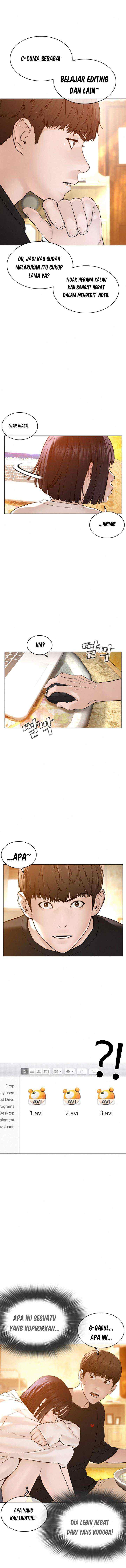 How to Fight chapter 105 halaman 14