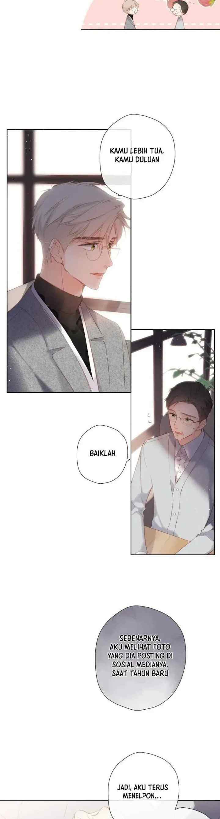 Once More chapter 129 halaman 12