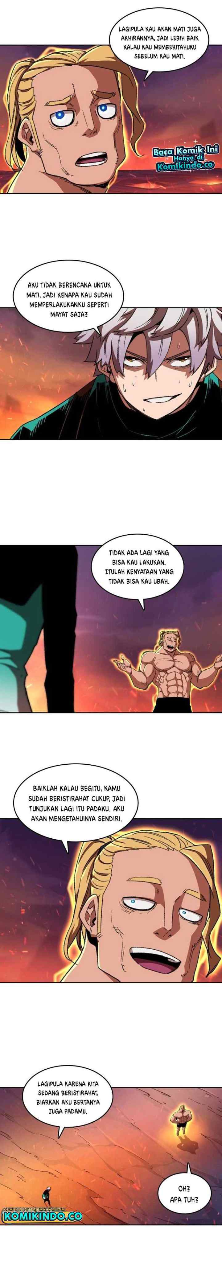 OOPARTS chapter 89 halaman 11