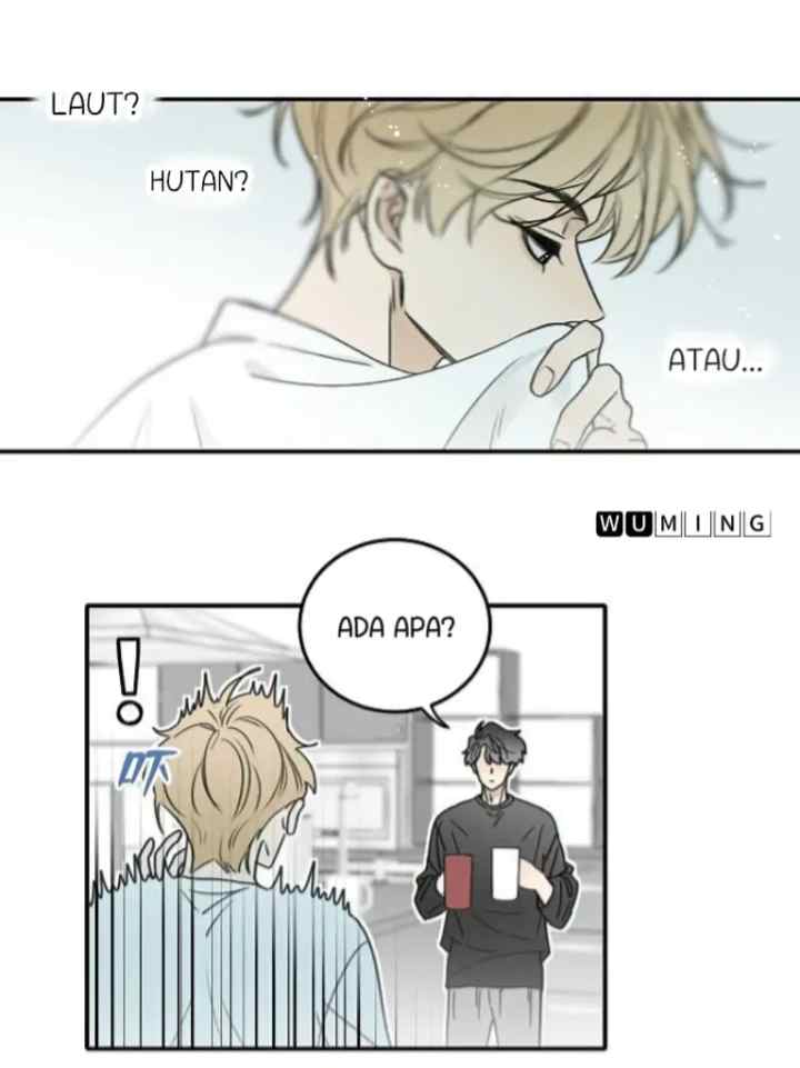 Salt Friend chapter 162 halaman 4