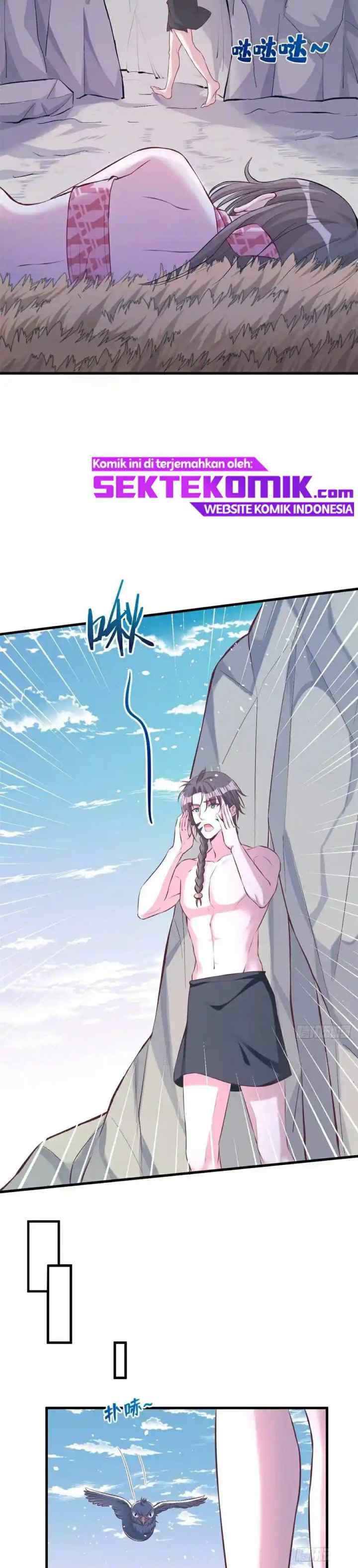 Beauty and the Beasts chapter 174 halaman 11
