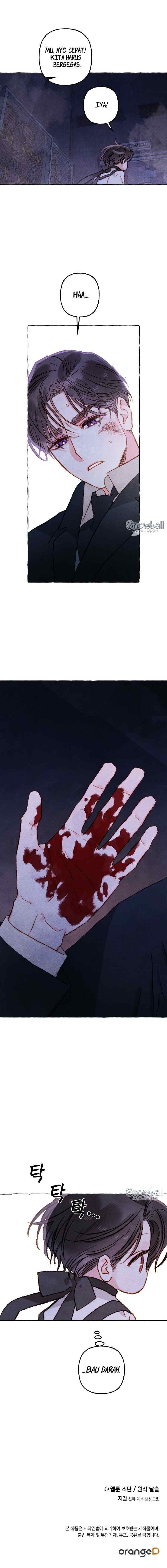 I Raised a Black Dragon chapter 26 halaman 11