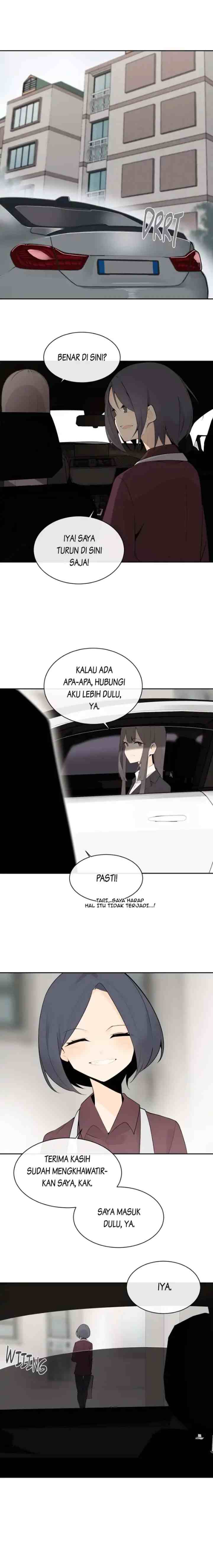 Devil Sword King chapter 211 halaman 5