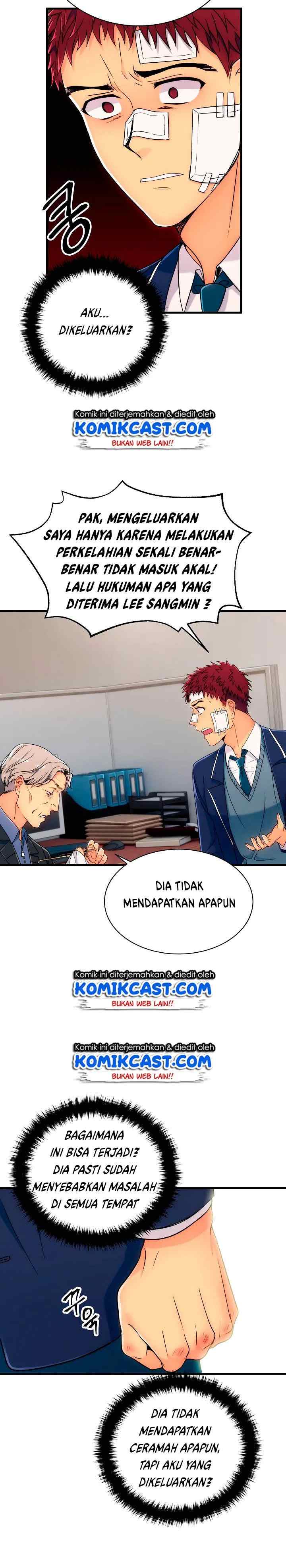 Medical Return chapter 6 halaman 10