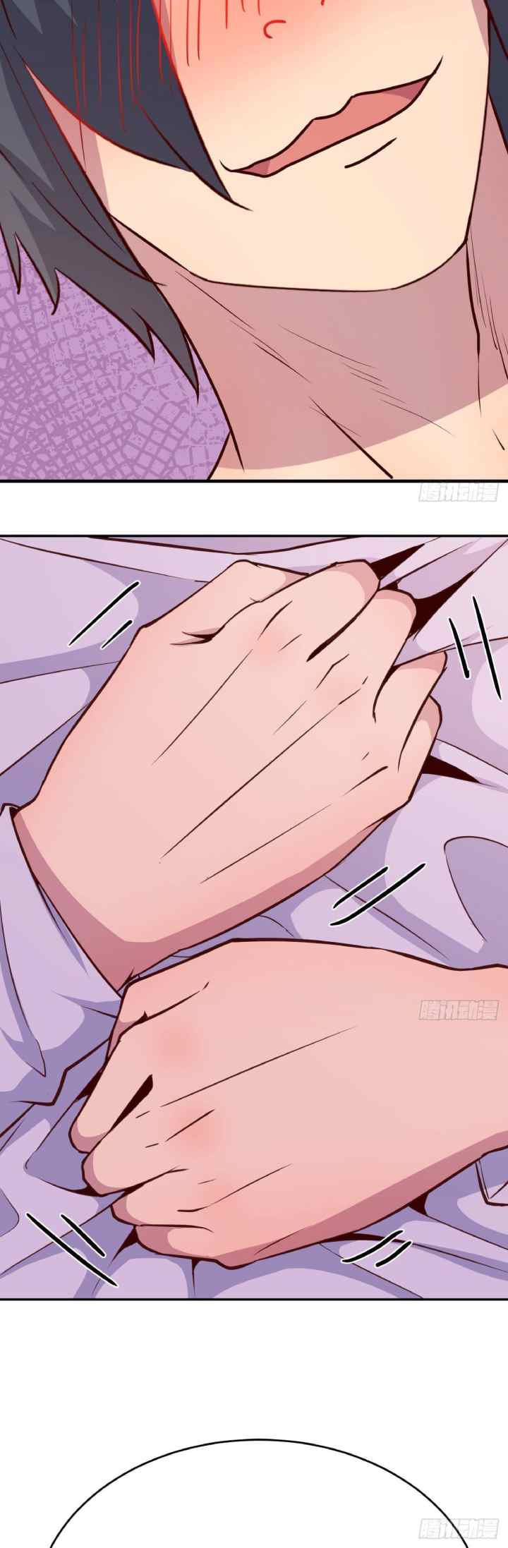 Full-level Peach Blossom Acupuncturist chapter 10 halaman 8