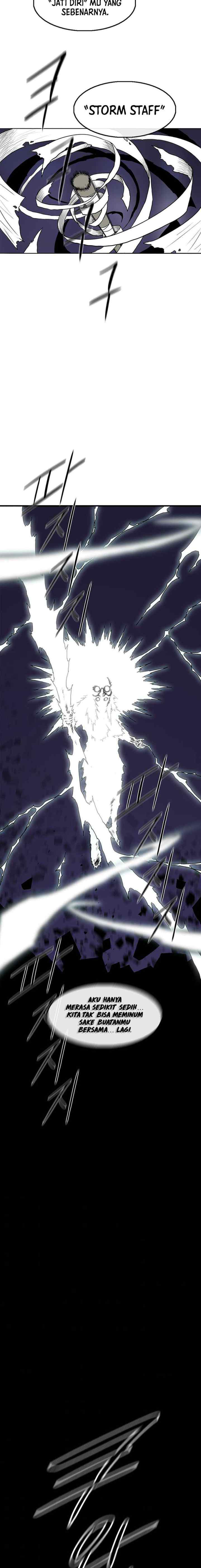 Legend of the Northern Blade chapter 129 halaman 12