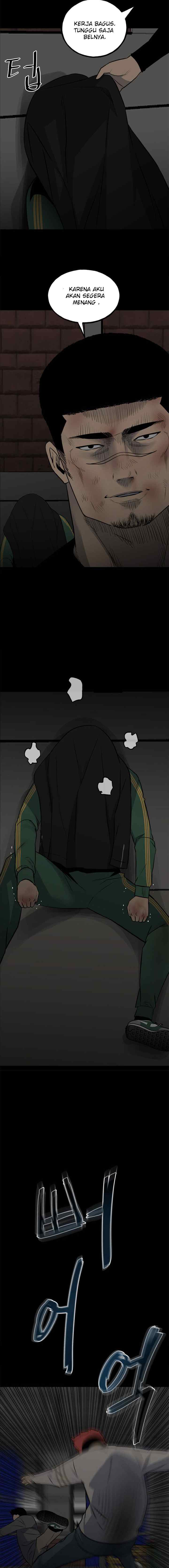 The Villain chapter 137 halaman 8