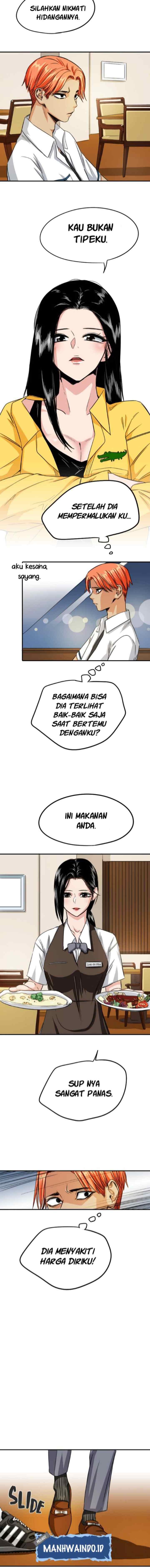 Drawing Romance chapter 65 halaman 13
