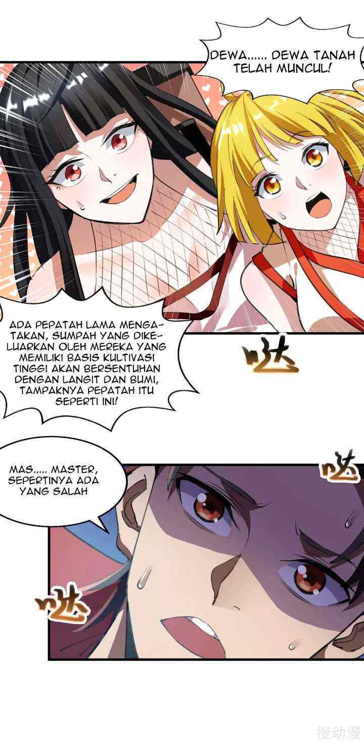 I Was Sealed 900 Million Times chapter 5 halaman 5