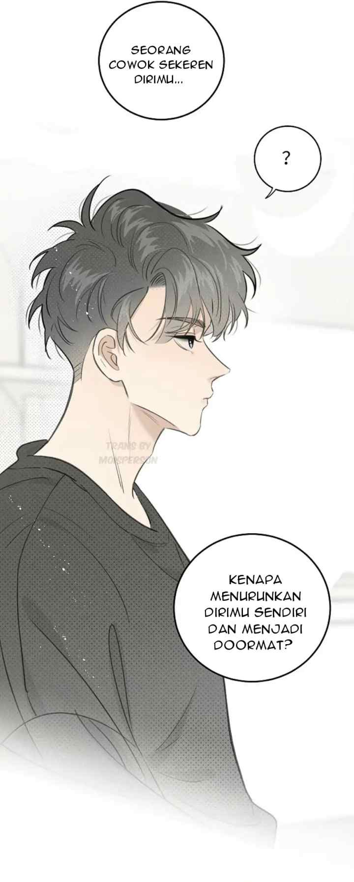 Salt Friend chapter 130 halaman 8