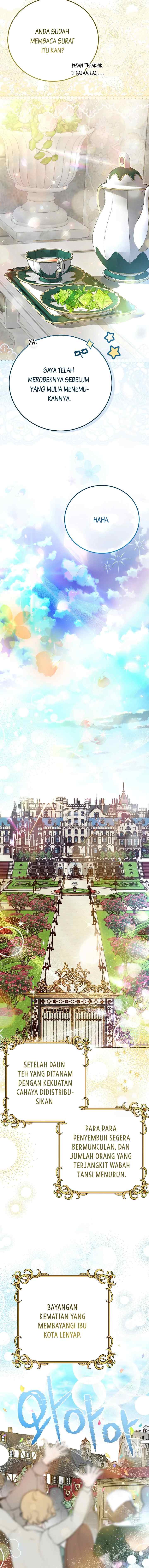 I Became the Wife of the Monstrous Crown Prince chapter 114 halaman 7