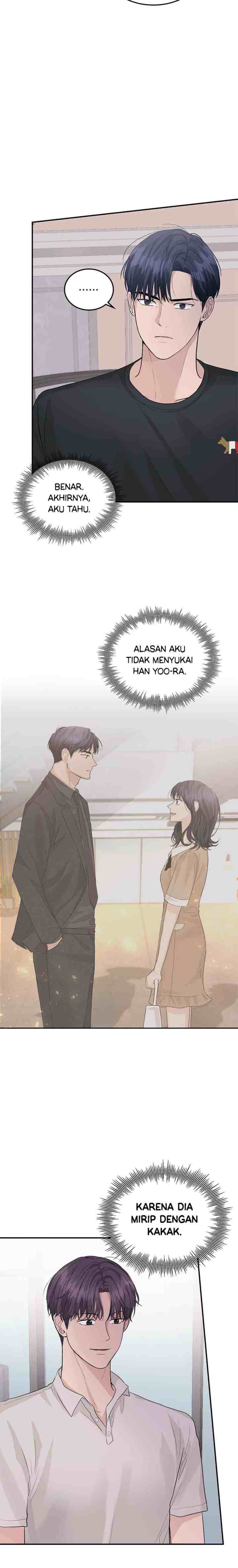 The Essence of A Perfect Marriage chapter 26 halaman 10