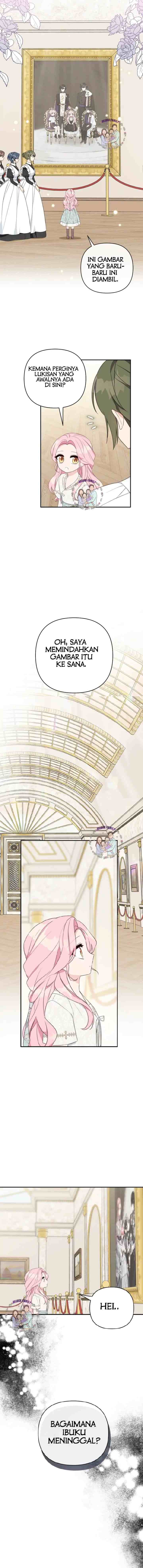 I'm The Real Youngest Daughter Of A Villainous Duke chapter 37 halaman 6