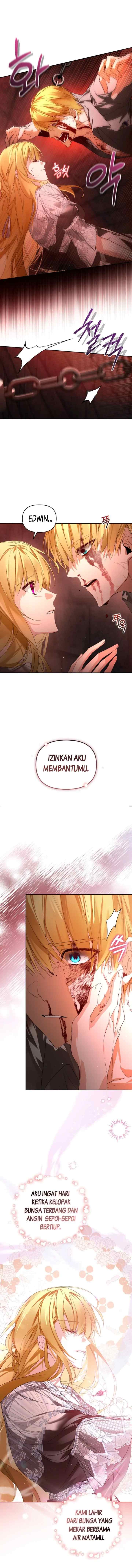 Fell In Tho The Arms of A Mad Villain chapter 15 halaman 12