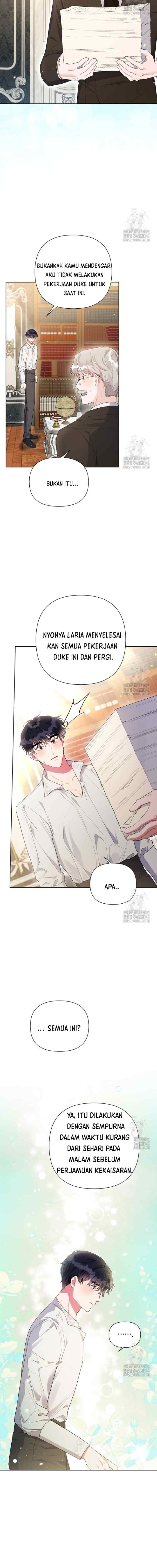 The Villain Daughter In-Law Has A Limited Time chapter 92 halaman 11