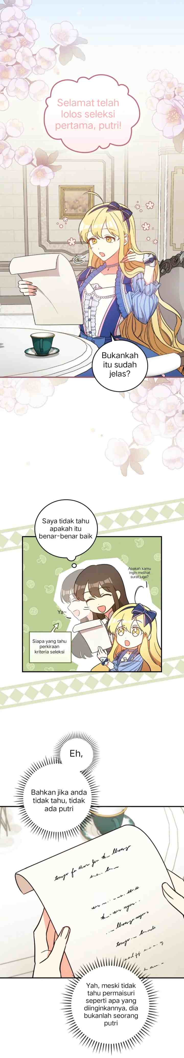 Run Maelle chapter 25 halaman 12