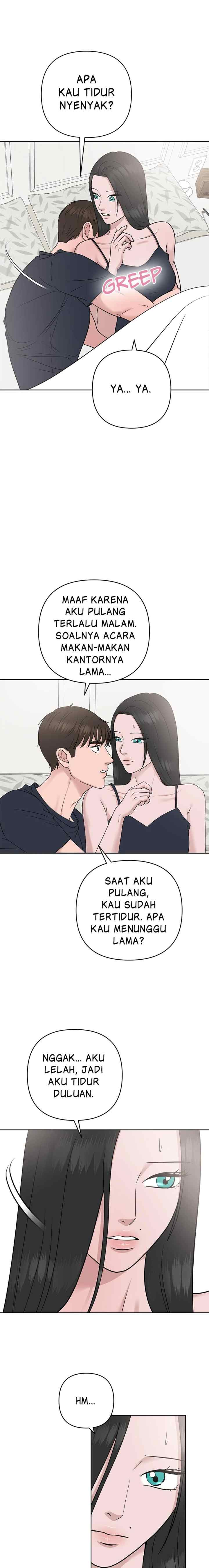Nuance of Lying chapter 59 halaman 5