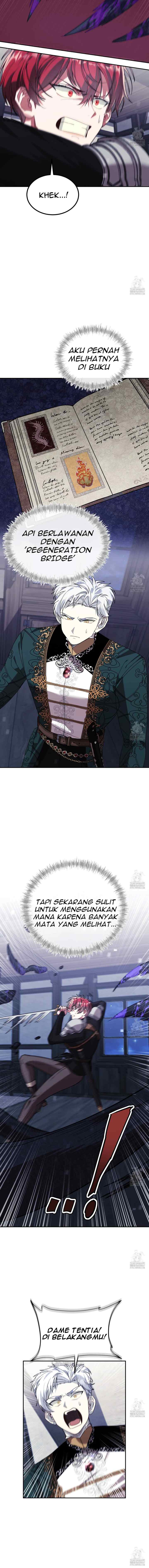 How to Live as a Tyrant's Bastard Brother chapter 18 halaman 12
