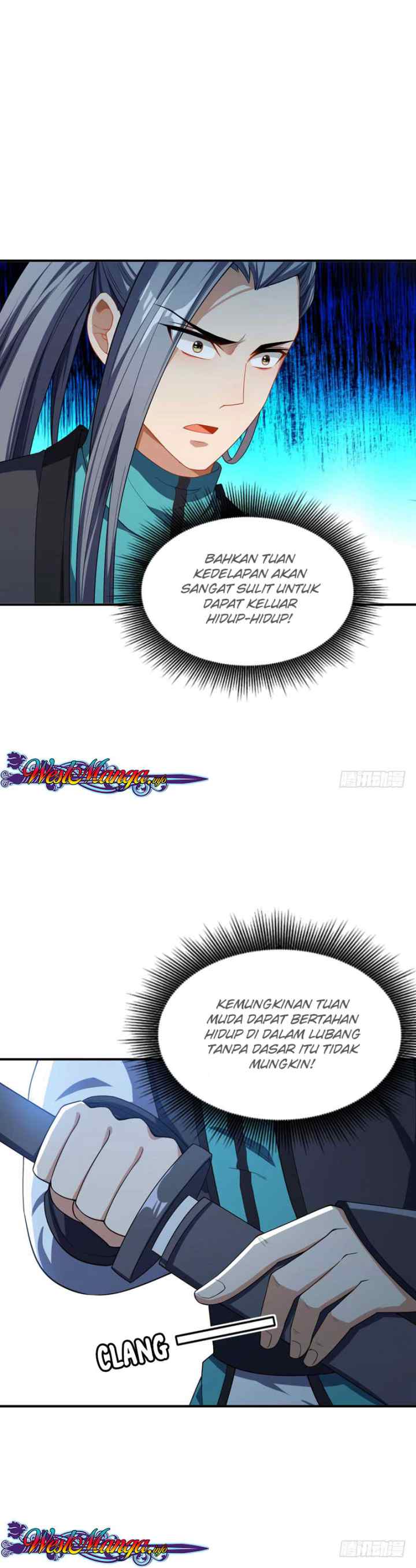Rise of The Demon King chapter 31 halaman 14
