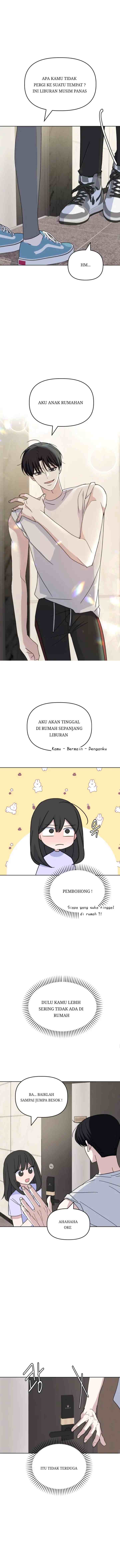 Causality chapter 50 halaman 10