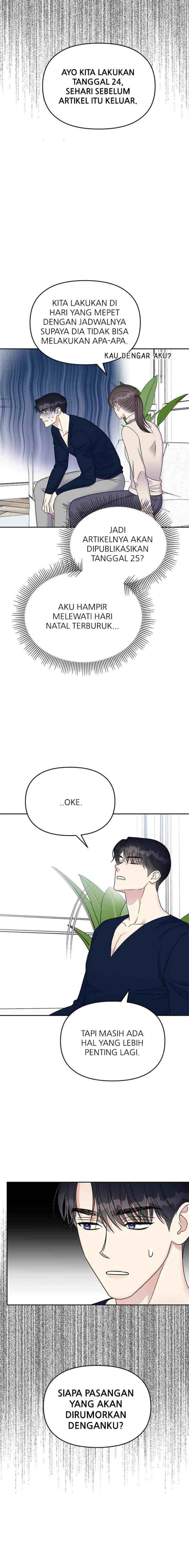 Do As I Say! chapter 52 halaman 17