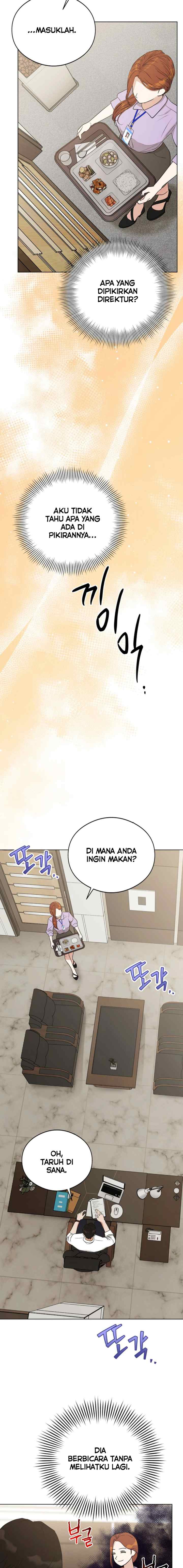 The Purpose of Marriage chapter 5 halaman 4